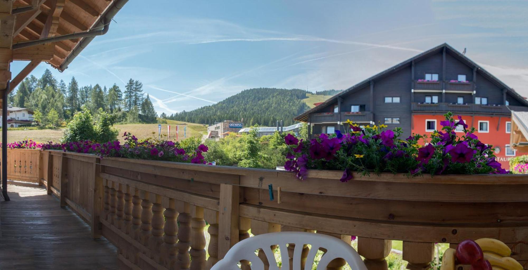 Das Edelweiss Seefeld in Tirol Pokoj fotografie